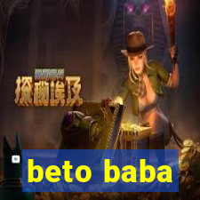 beto baba